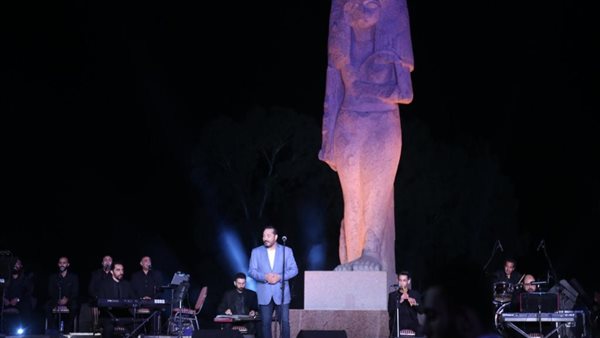 صورة من الحفل