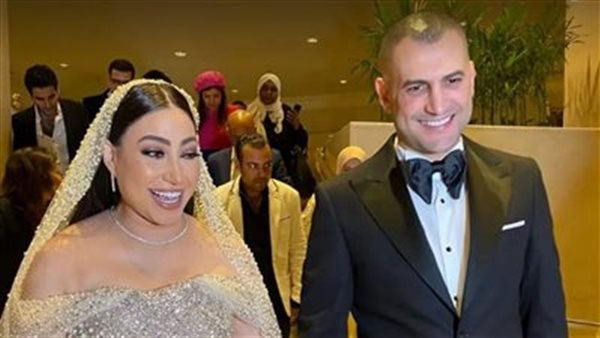 بوسي وهشام ربيع