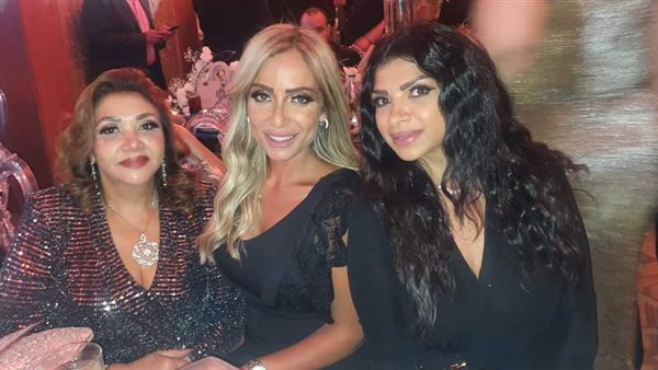 ريم البارودي 