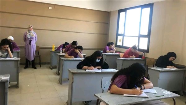 الامتحانات 