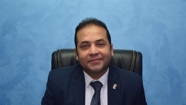  المهندس ايهاب سعيد