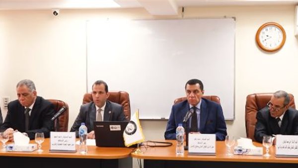 جانب من الاستقبال