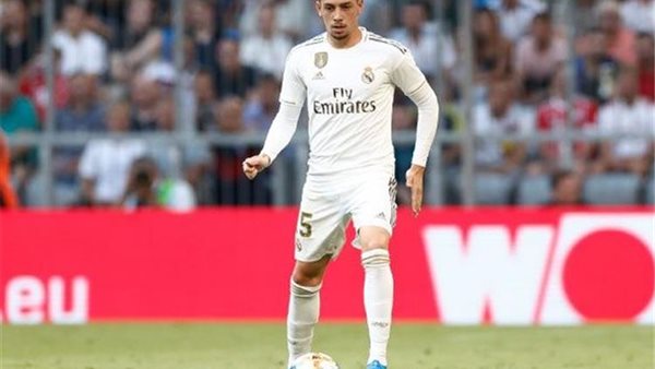 فيديريكو فالفيردي