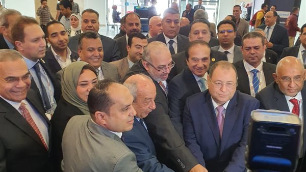 نائب وزير الكهرباء