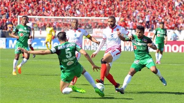 الوداد والرجاء 