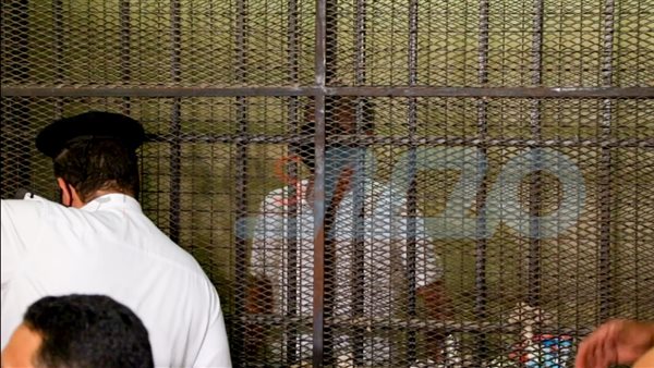 محمد الأمين