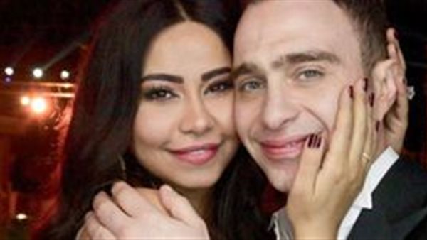 شيرين وحسام حبيب