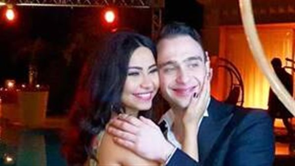 حسام حبيب وشيرين