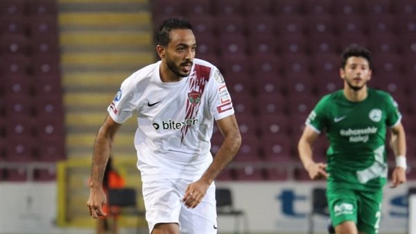 محمود كهربا