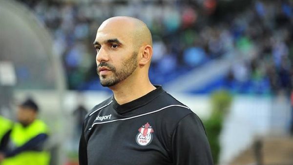 وليد الركراكي 