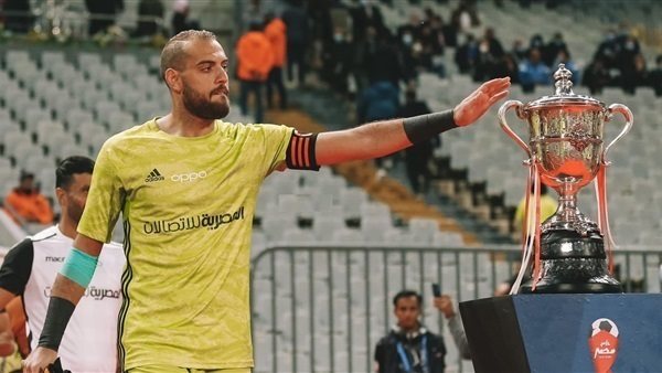 محمد بسام حارس طلائع