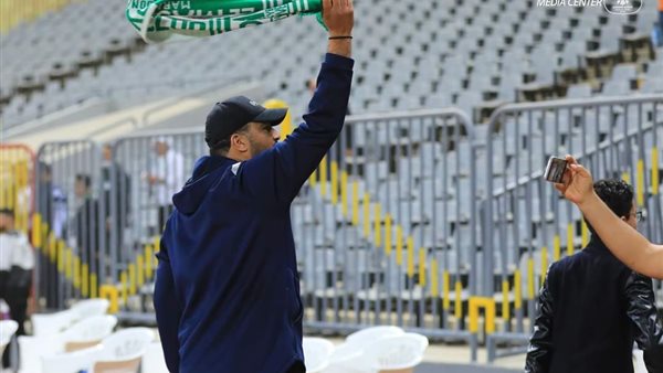 معين الشعباني