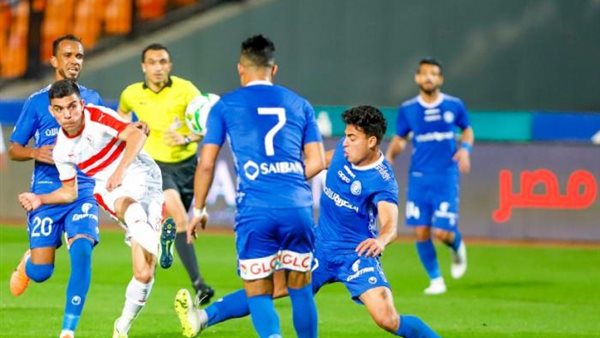 أسوان والزمالك