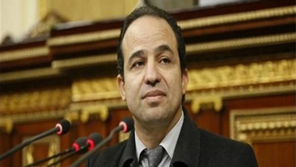 النائب محمد اسماعيل