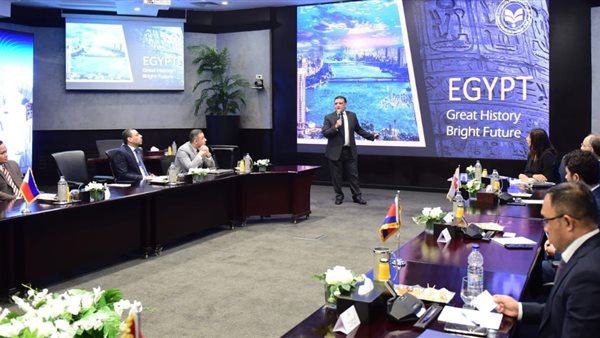 جانب من الحدث