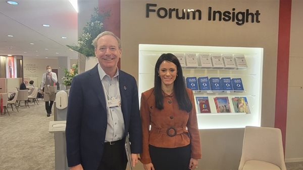 جانب من الحدث