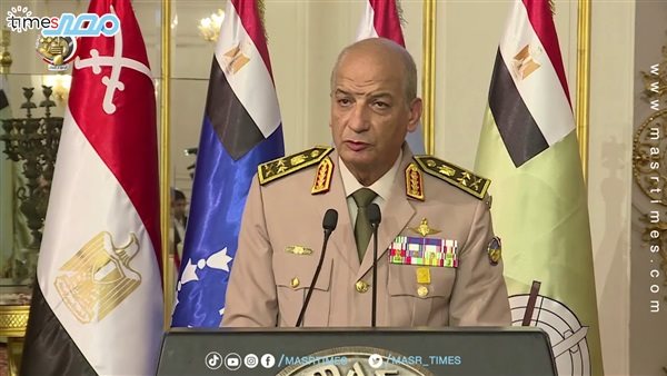 الفريق أول محمد زكى