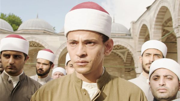 فيلم صبي من الجنة