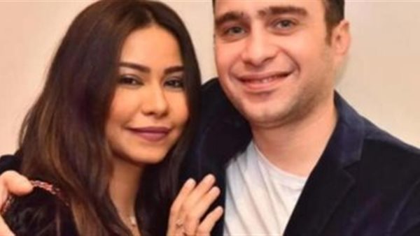 حسام حبيب وشيرين