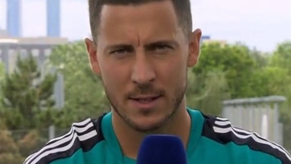 ايدن هازارد 