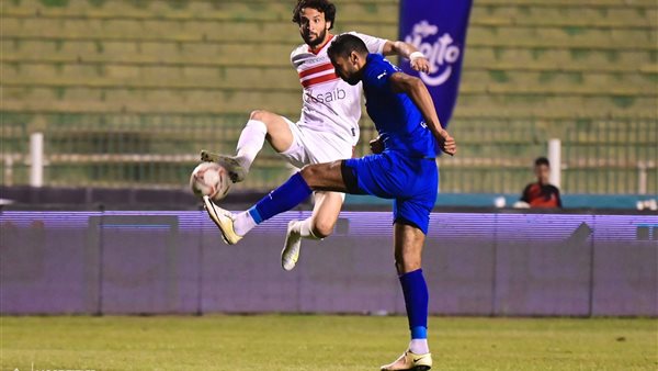 الزمالك وأسوان