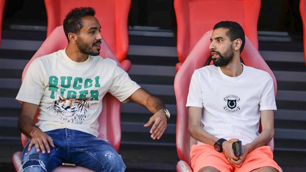 مؤمن زكريا وكهربا