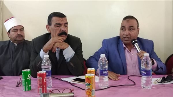 صورة من الندوة