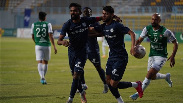 إنبي وغزل المحلة