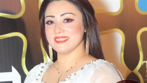 الاعلامية شيريهان