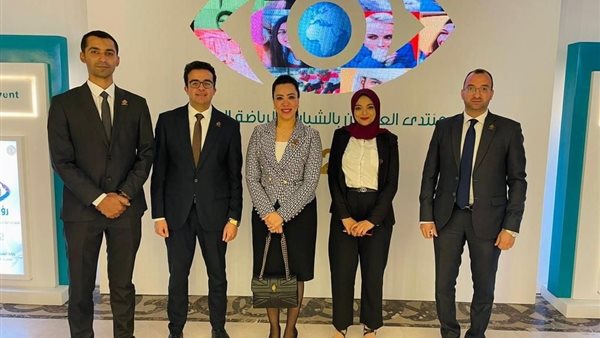 وفد التنسيقية