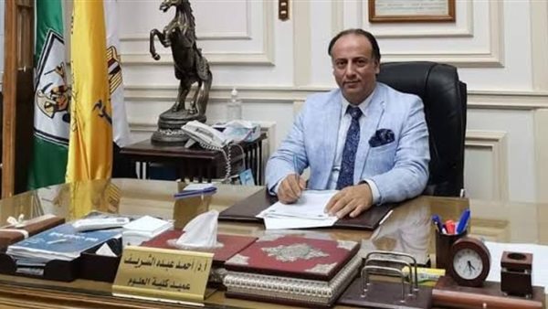 د احمد الشريف 