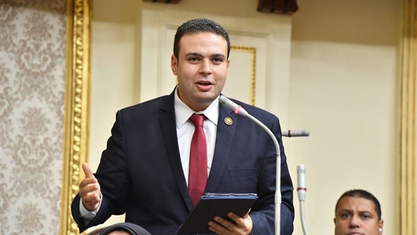 النائب عبد المنعم