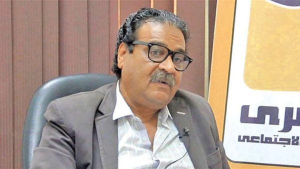 فريد زهران- رئيس