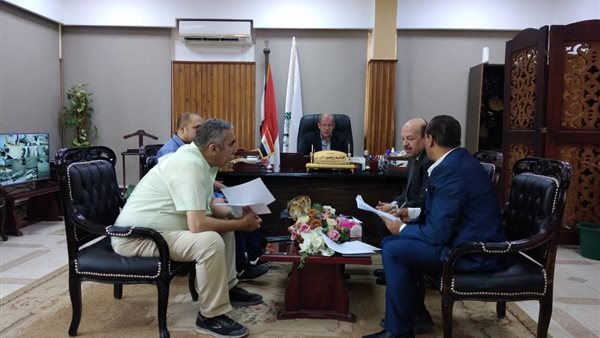 جانب من الحدث