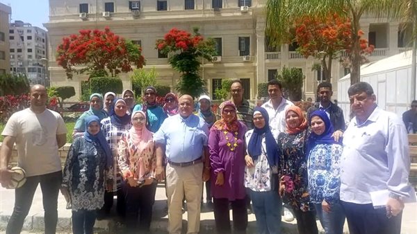 مهرجان تجارة القاهرة