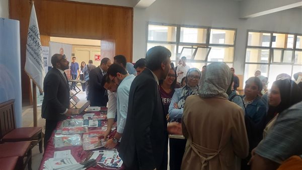 جانب من الحدث