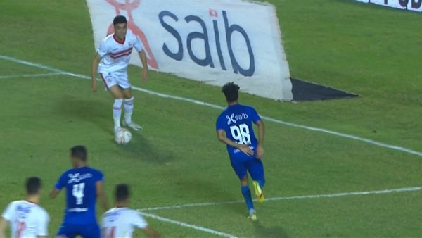 الزمالك واسوان