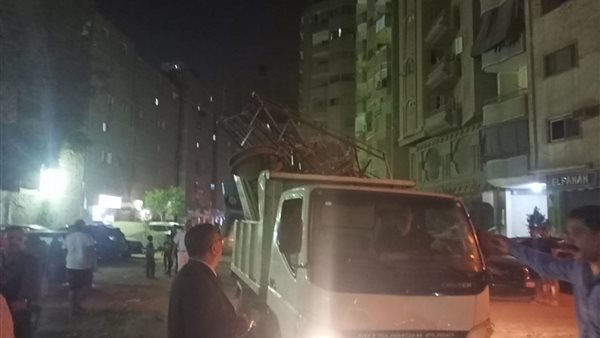 صورة من الحملة