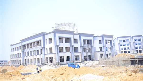 جامعة بنها الأهلية