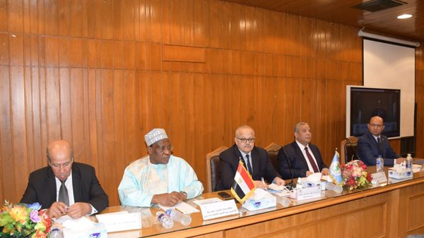 جانب من الحدث