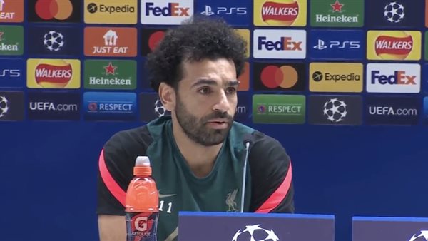 محمد صلاح 