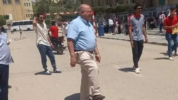 مهرجان الأنشطة الطلابية