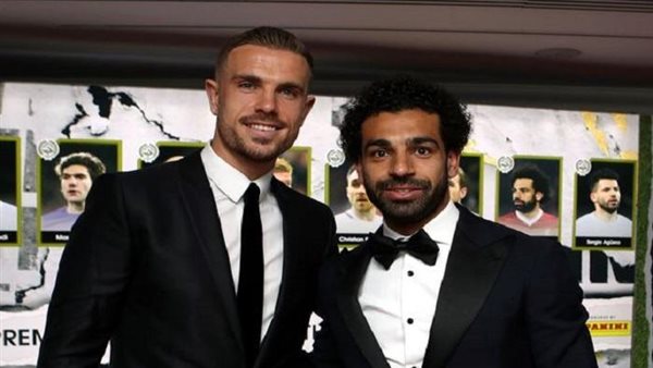 صلاح وهيندرسون 