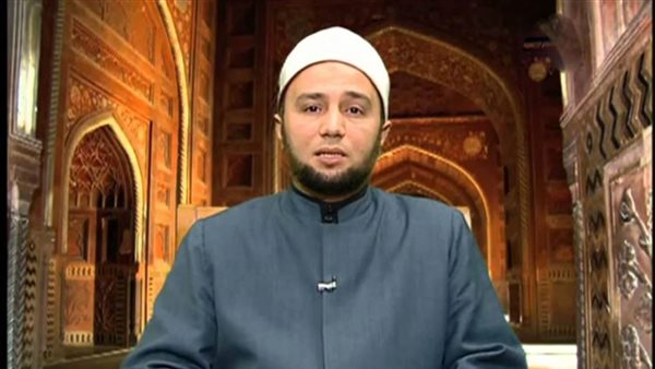 الشيخ إسلام رضوان