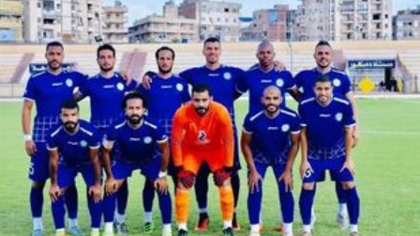 فريق دمنهور