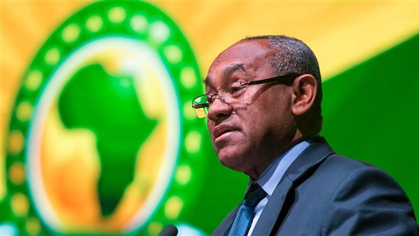 الاتحاد الأفريقي