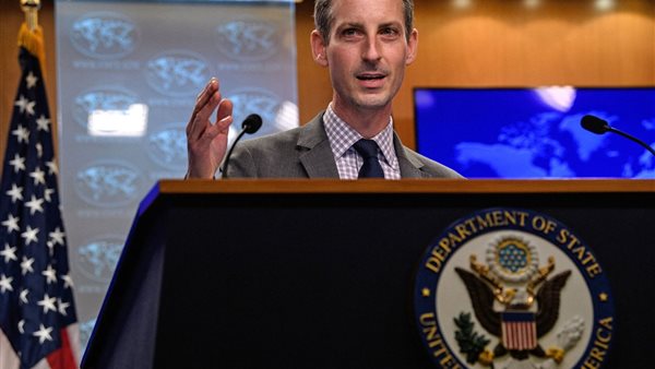 المتحدث باسم الخارجية