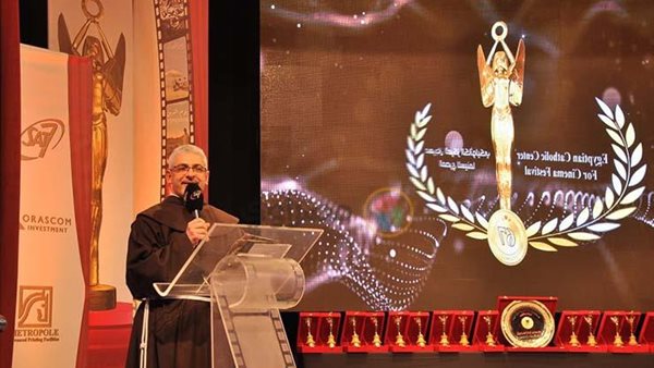 صورة من مهرجان السنيما