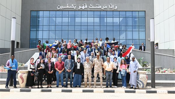 جانب من الحدث