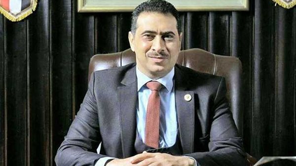 د محمود السعيد